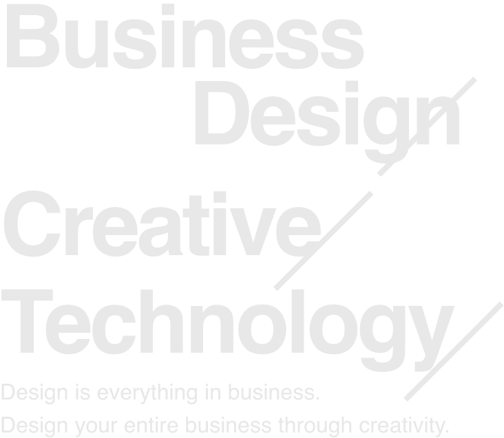 BusinessDesign Creative Technology